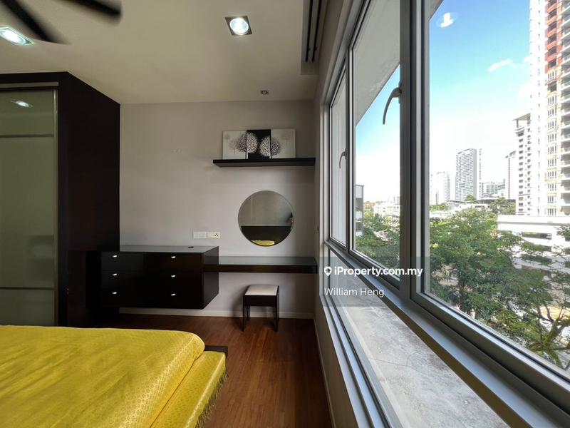 Condominium for Sale in Kiara 1888 by William Heng - iProperty.com.my