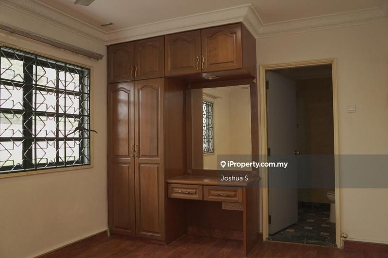 Bungalow House for Sale in Bukit Bandaraya, Bangsar by Joshua S - iProperty.com.my