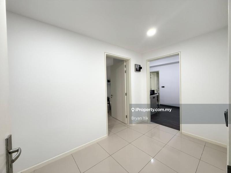 Residensi Servis untuk Disewa di Duta Park Residences oleh Bryan Yik - iProperty.com.my