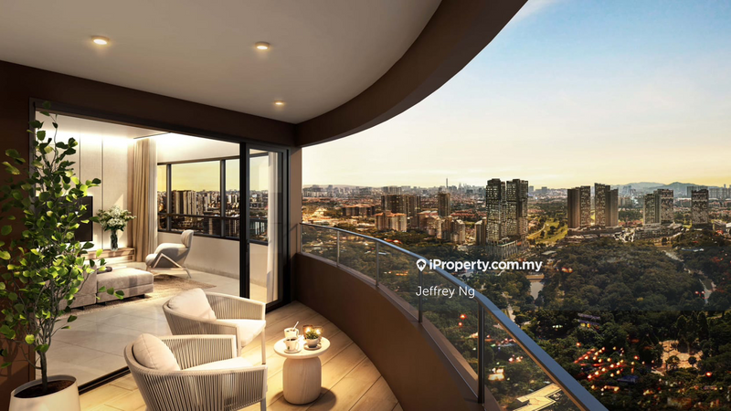 For Sale - Park Green Pavilion Bukit Jalil