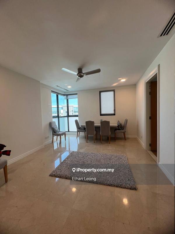 Condominium for Sale in Cendana by Ethan Leong - iProperty.com.my