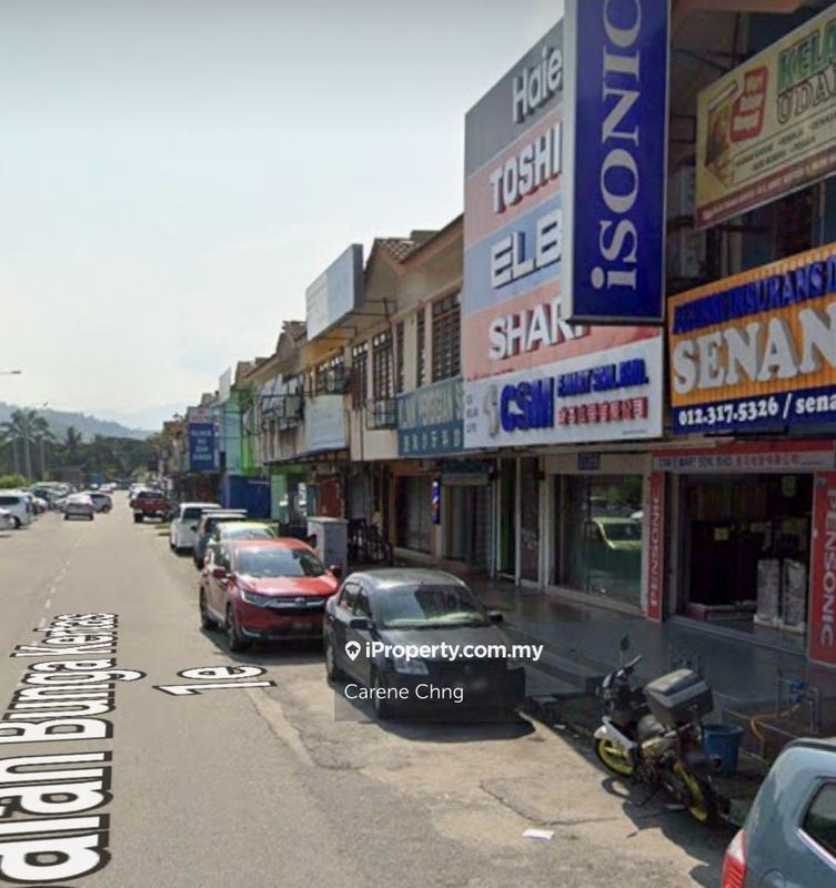 Shop / Office for Rent in Bukit Sentosa, Rawang by Carene Chng - iProperty.com.my