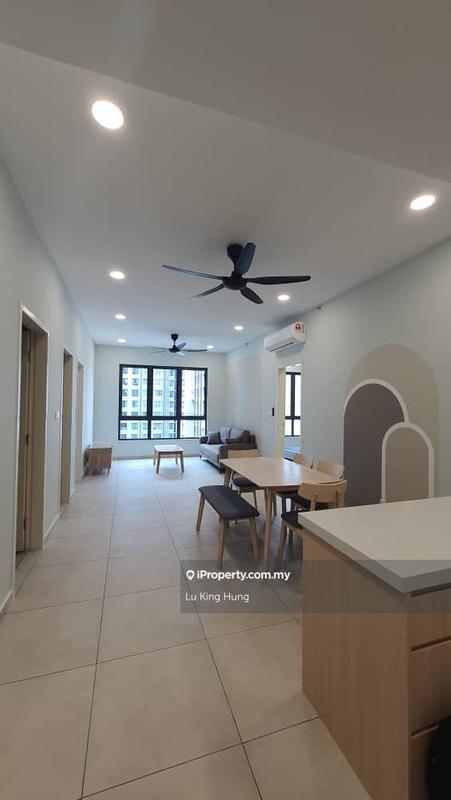 Service Residence for Rent in Meta City by Lu King Hung - iProperty.com.my