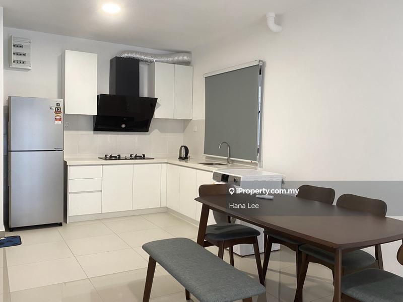 For Rent - Huni @ Eco Ardence
