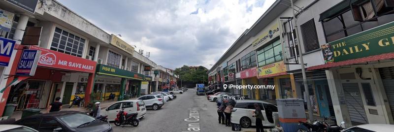 Shop / Office for Sale in Kota damansara, Petaling Jaya by Chris Tye - iProperty.com.my
