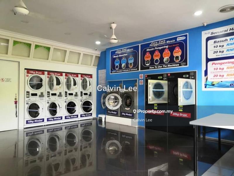 Residensi Servis untuk Dijual di Dorchester oleh Calvin Lee - iProperty.com.my