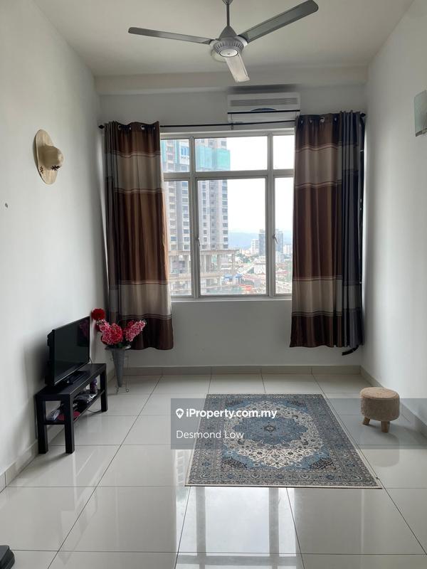 For Rent - Vue Residences