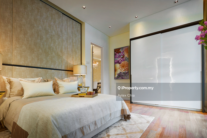 For Sale - D'Tessera Residences