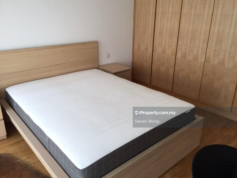 Kondominium untuk Dijual di Seri Ampang Hilir Residences oleh Steven Wong - iProperty.com.my