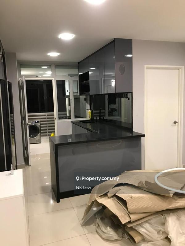 Kondominium untuk Dijual di Bayan Villa, Seri Kembangan oleh NK Lew - iProperty.com.my
