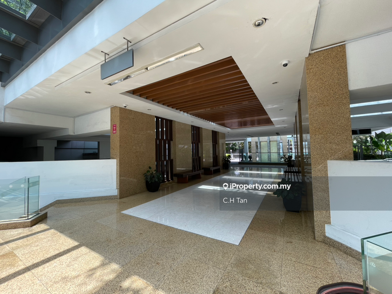 Kondominium untuk Dijual di U-Thant Residence oleh C.H Tan - iProperty.com.my