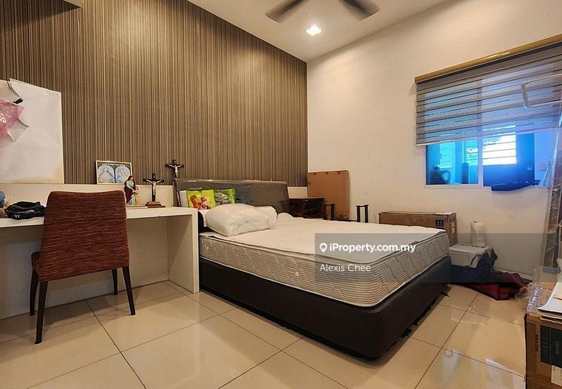 2-storey Terraced House for Sale in Dorset Place, Ipoh by Alexis Chee - iProperty.com.my