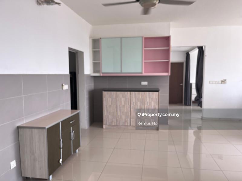 Kondominium untuk Disewa di Casa Green Condominium oleh Remus Ho - iProperty.com.my