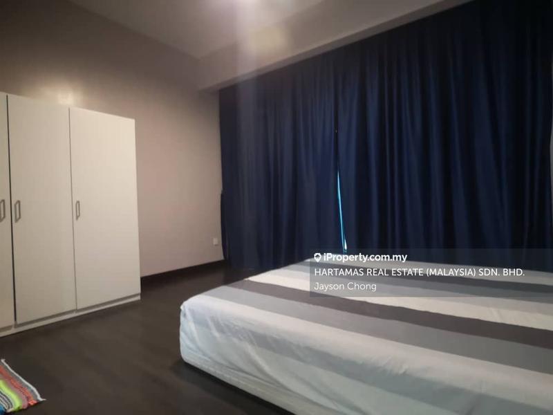 Service Residence for Sale in 28 Boulevard by Jayson Chong - iProperty.com.my