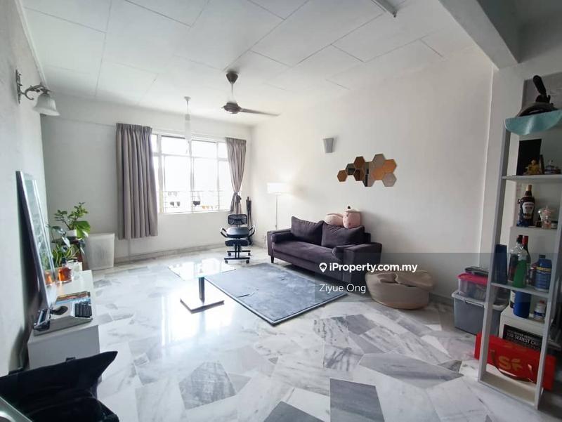 For Sale - Subang Perdana Goodyear Court 7