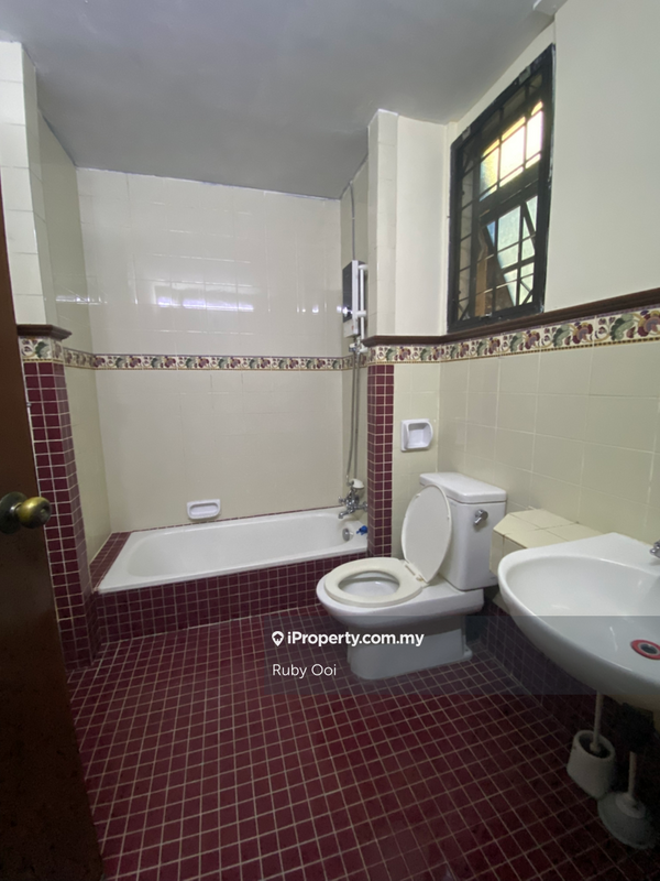 Condominium for Sale in Kampung Warisan by Ruby Ooi - iProperty.com.my