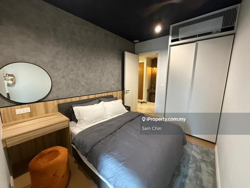 For Rent - TRX Residences