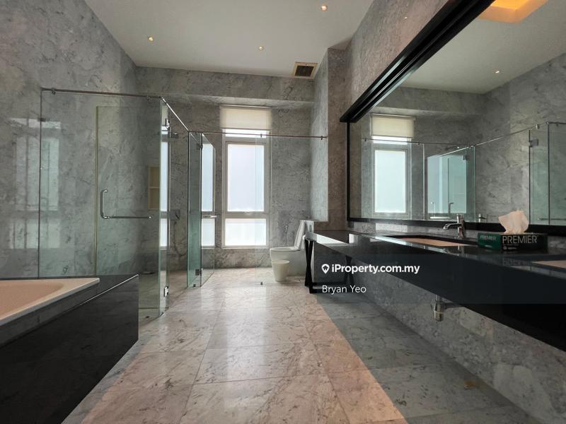 For Sale - Damansara Heights Bungalow Suitable For Private Lounge and Office