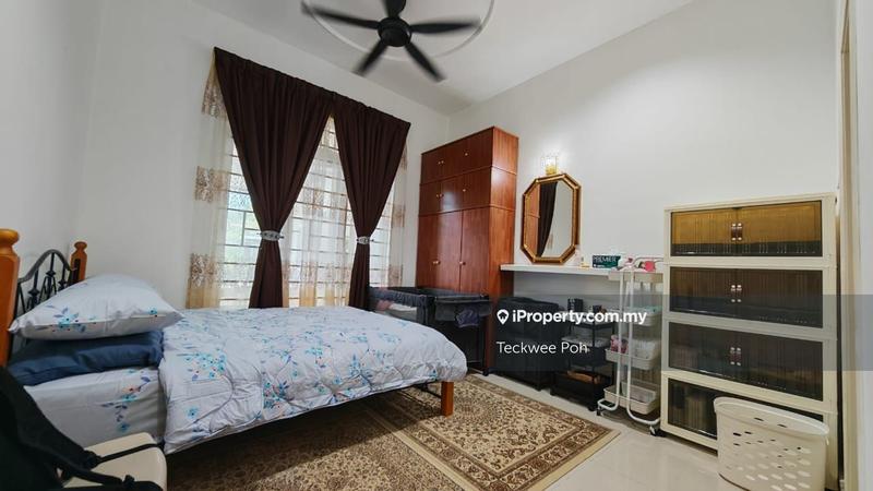 Rumah Berkembar untuk Dijual di Taman Andaman Ukay, Ulu Kelang oleh Teckwee Poh - iProperty.com.my