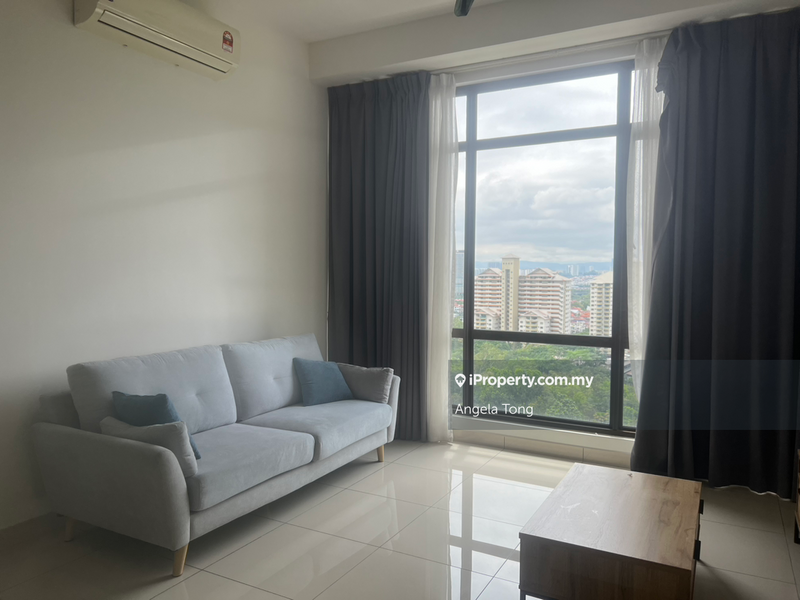 For Rent - The Park Sky Residence