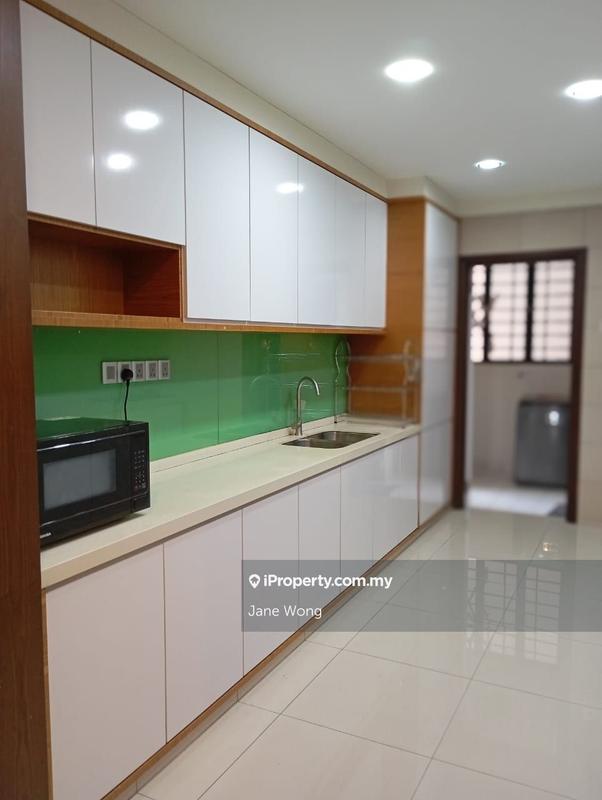 Condominium for Sale in Nadia Parkfront by Jane Wong - iProperty.com.my