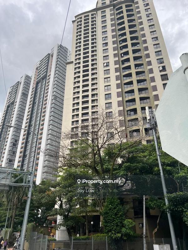 Condominium for Sale in Vista Damai by Joy Low - iProperty.com.my