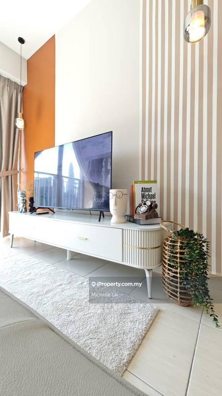 For Rent - Plaza Rah