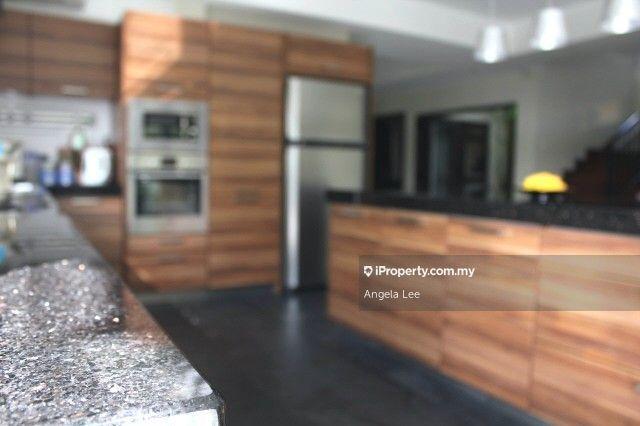 Rumah Berkembar untuk Dijual di Bangsar Baru, Bangsar oleh Angela Lee - iProperty.com.my