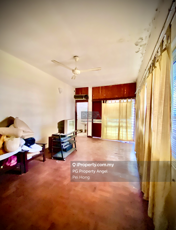 Bungalow House for Sale in Detached Property on Jalan Siput Kepah Tg Tokong, Tanjung Tokong by Pei Hong - iProperty.com.my