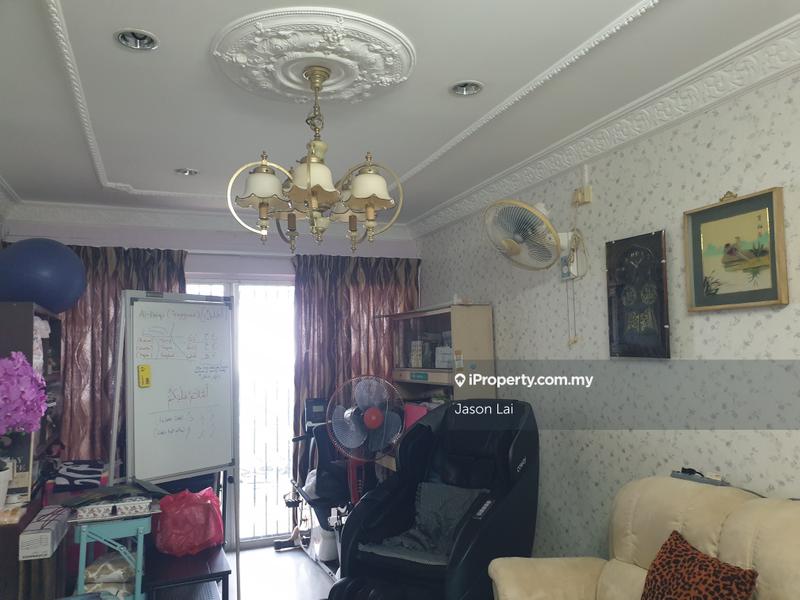 Banglo untuk Dijual di Kampung Datuk Keramat, Keramat oleh Jason Lai - iProperty.com.my