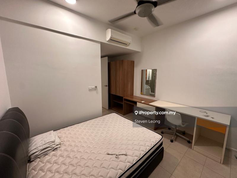 Kediaman Servis untuk Disewa di O'hako Residence oleh Steven Leong - iProperty.com.my