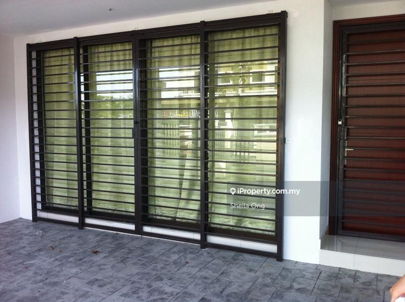 Rumah Berangkai 2 Tingkat untuk Dijual di 16 Sierra, Puchong oleh Sheila Ong - iProperty.com.my