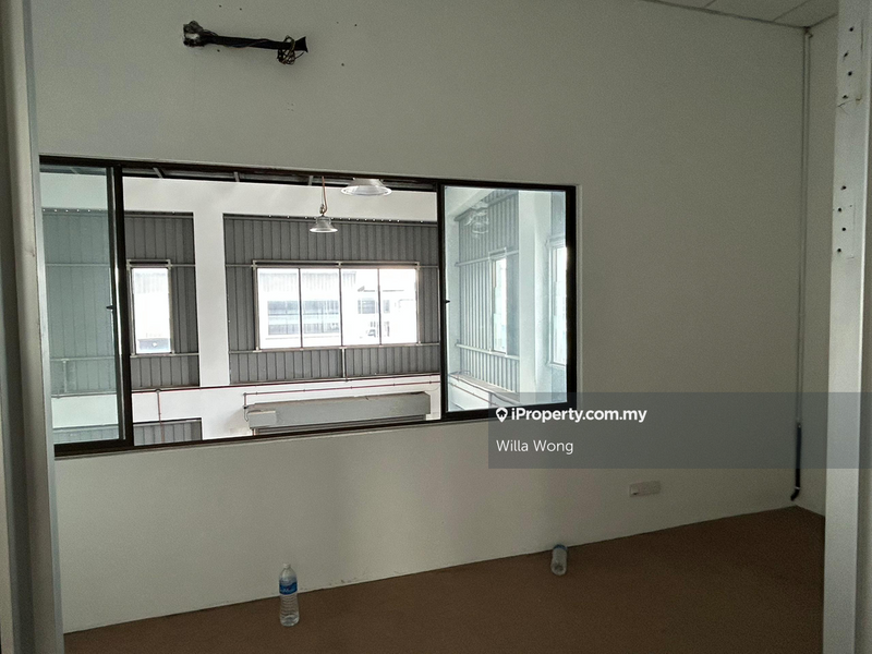 Semi-D Factory for Rent in Bandar Bukit Raja, Bukit Raja by Willa Wong - iProperty.com.my