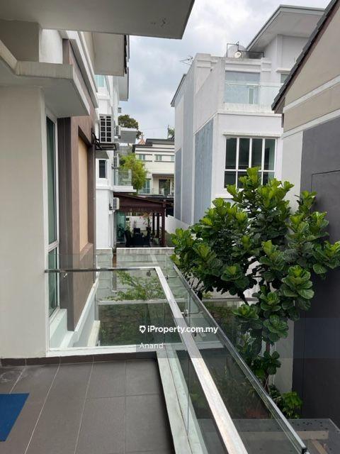 Bungalow House for Sale in RIDGEVIEW RESIDENCES, KAJANG, Kajang by Anand - iProperty.com.my