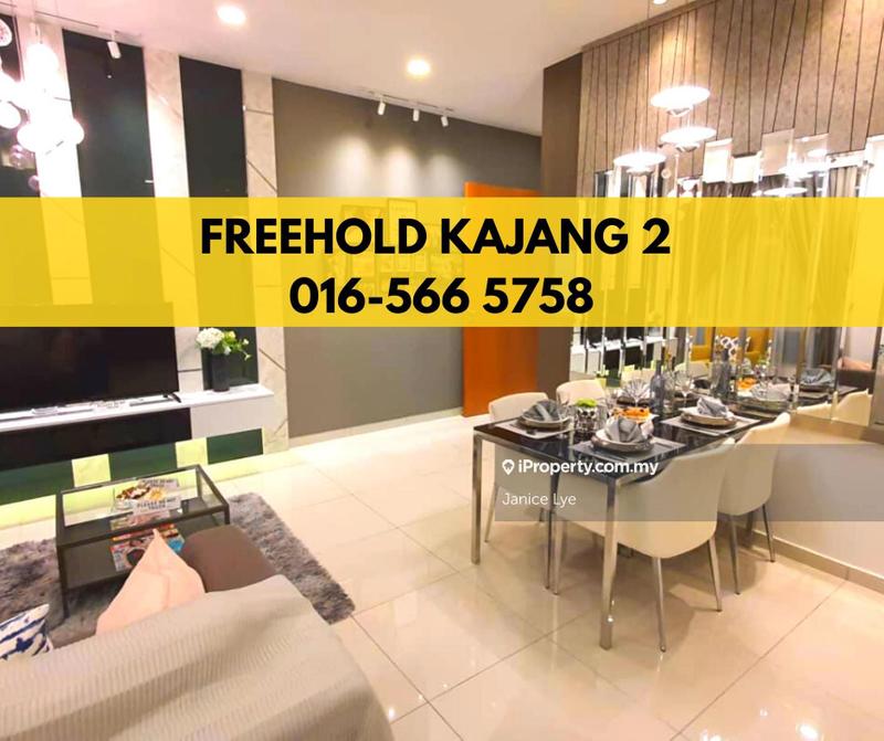 For Sale - MIRAI Residences