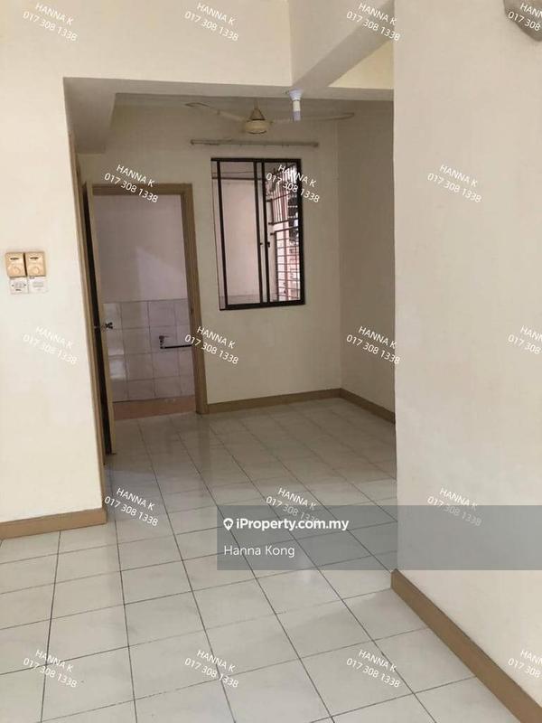 Apartment for Sale in Bundusan Villa by Hanna Kong - iProperty.com.my