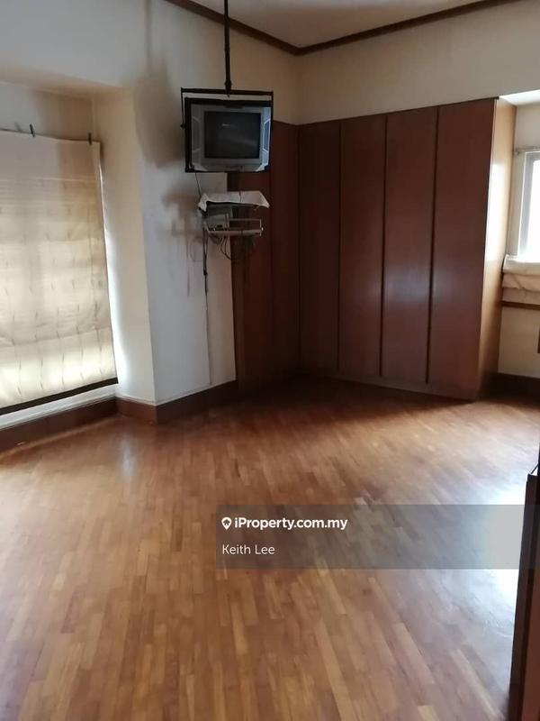 Condominium for Sale in Suasana Sentral Condominiums by Keith Lee - iProperty.com.my