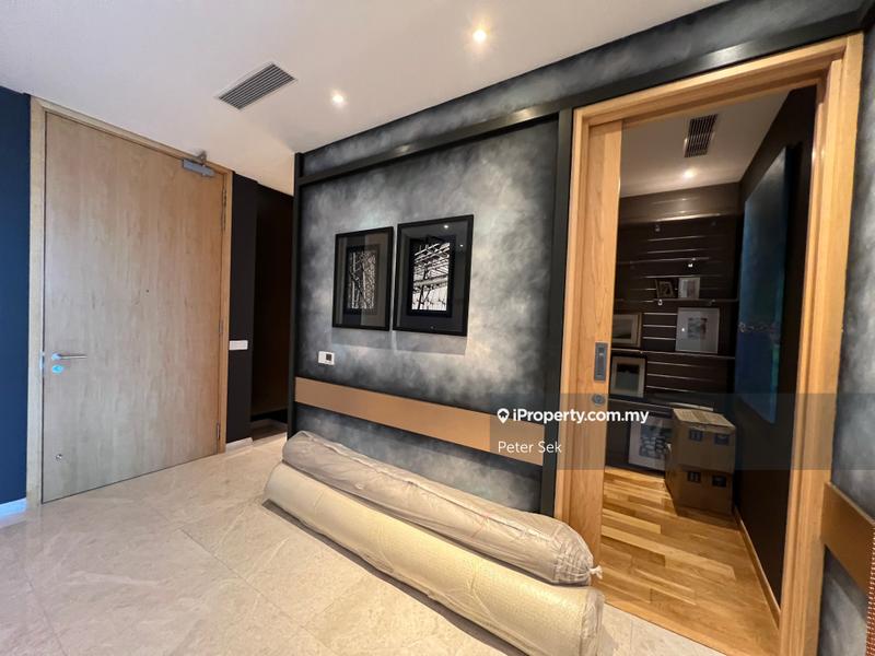 For Rent - Damansara City Residency (DC Residensi)