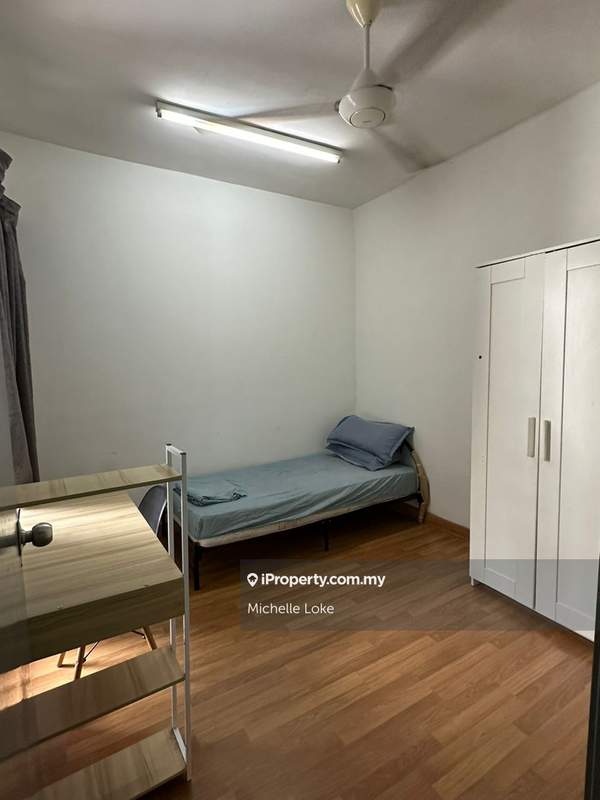 Service Residence for Rent in Garden @ One South by Michelle Loke - iProperty.com.my