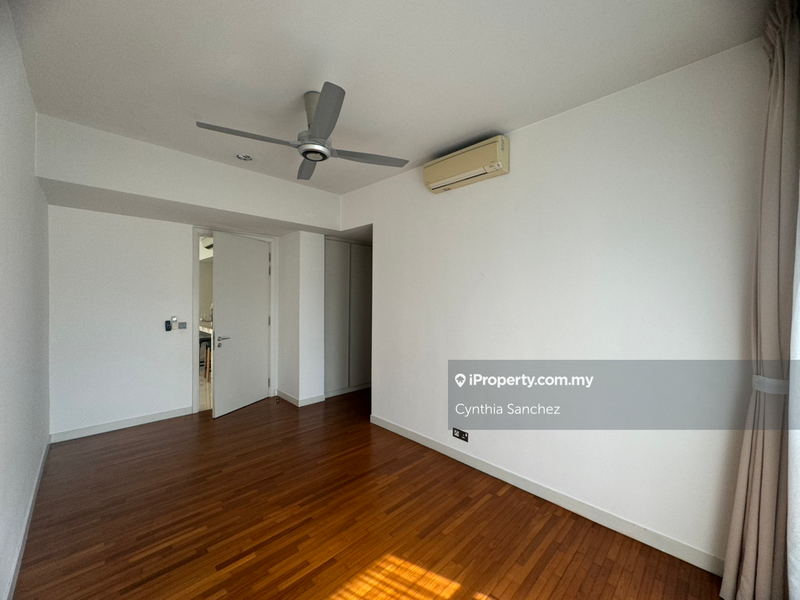 Condominium for Sale in Dedaun Condominium by Cynthia Sanchez - iProperty.com.my