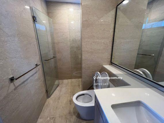 Service Residence for Sale in 10 Stonor by James Lam - iProperty.com.my