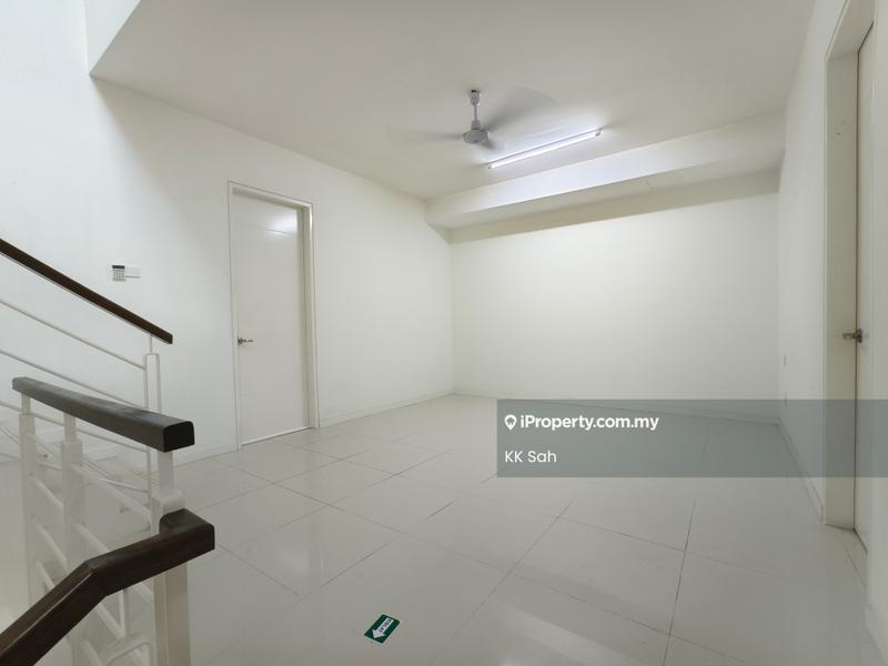 Rumah Berangkai 3 Tingkat untuk Dijual di Taman Seri Segar, Semenyih oleh KK Sah - iProperty.com.my