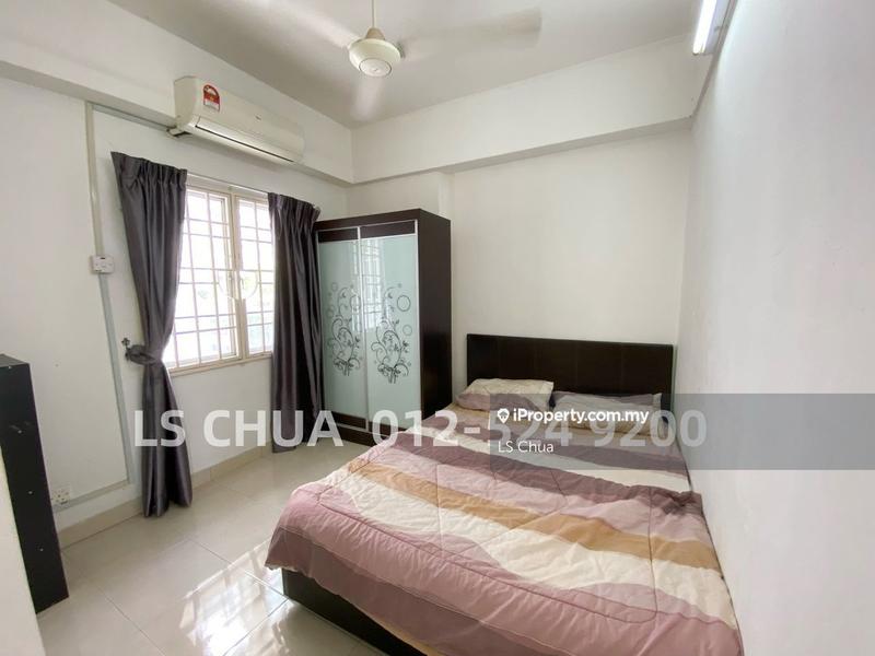Condominium for Sale in Sea View Tower by LS Chua - iProperty.com.my