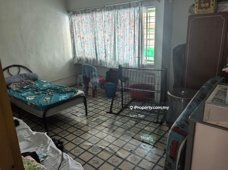 Rumah Teres 3-Tingkat untuk Dijual di Taman Bukit Intan, Sri Petaling oleh Ivan Tan - iProperty.com.my