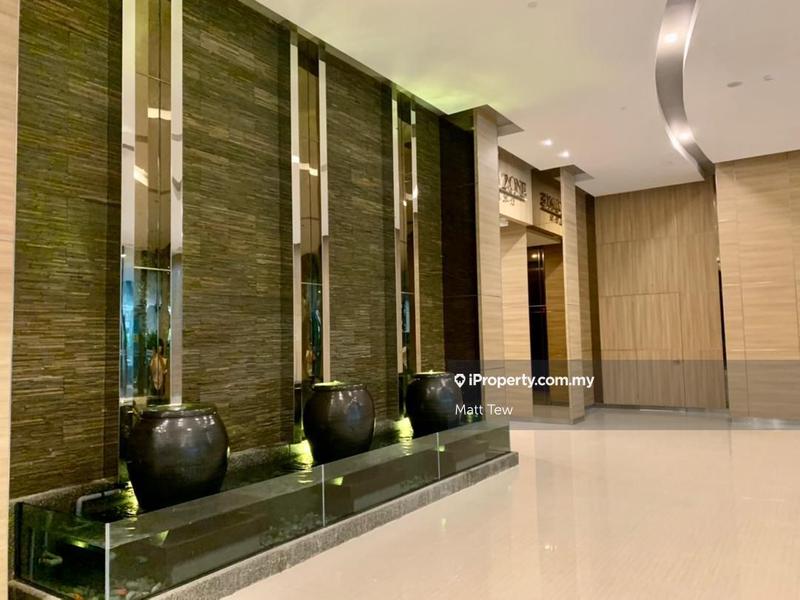 Service Residence for Rent in Southlink by Matt Tew - iProperty.com.my