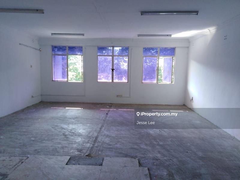 For Sale - Medan Putra Business Centre