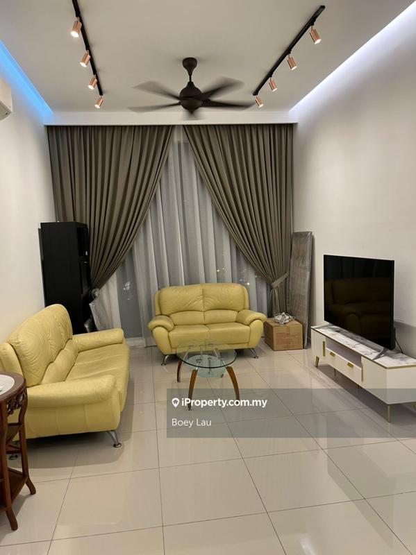Kondominium untuk Dijual di Waltz Residences oleh Boey Lau - iProperty.com.my