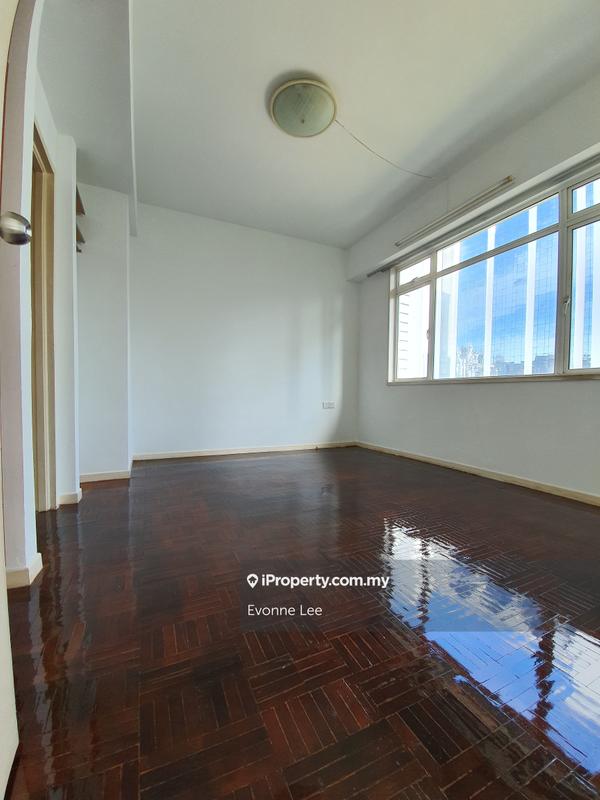 Residensi Servis untuk Dijual di 38 Bidara Condominium oleh Evonne Lee - iProperty.com.my
