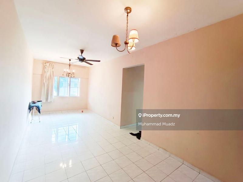 For Sale - Pangsapuri Anggerik Indah