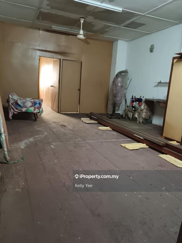 Kedai untuk Dijual di 2 Storey Shoplot @ Kulim Old Town for Sale, Kulim oleh Kelly Yee - iProperty.com.my